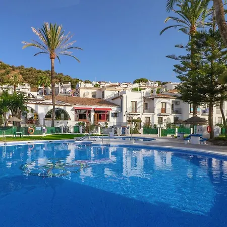 Townhouse B In Punta Lara Ferienhaus *
