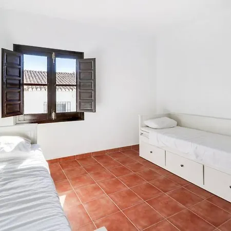 Townhouse B In Punta Lara Сasa de vacaciones *