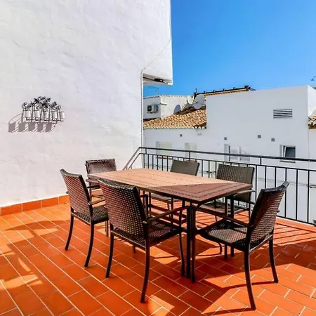 Townhouse B In Punta Lara Holiday home