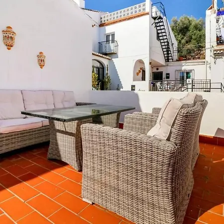 Townhouse B In Punta Lara Holiday home *