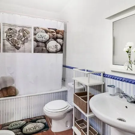 Townhouse B In Punta Lara Nerja